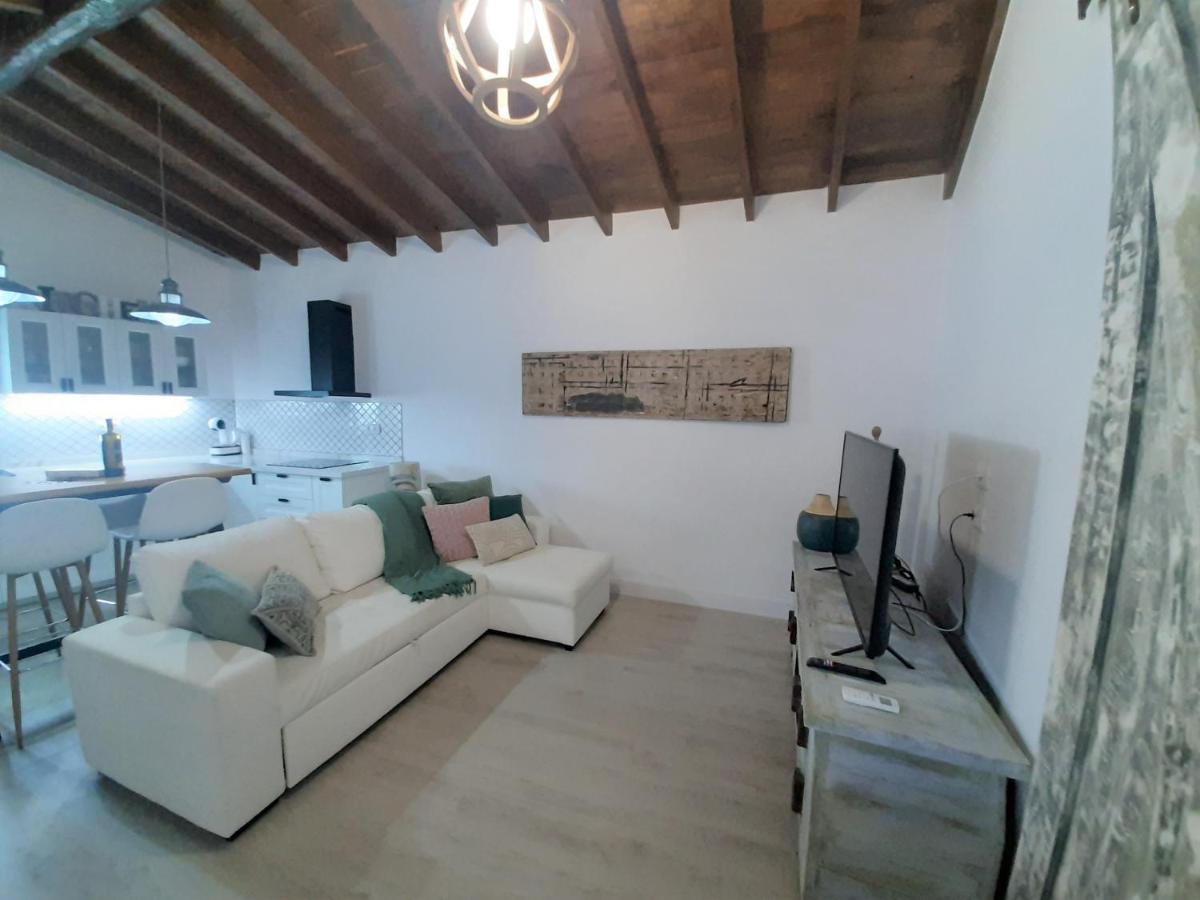 Villa Aura La Sorrueda Exterior foto
