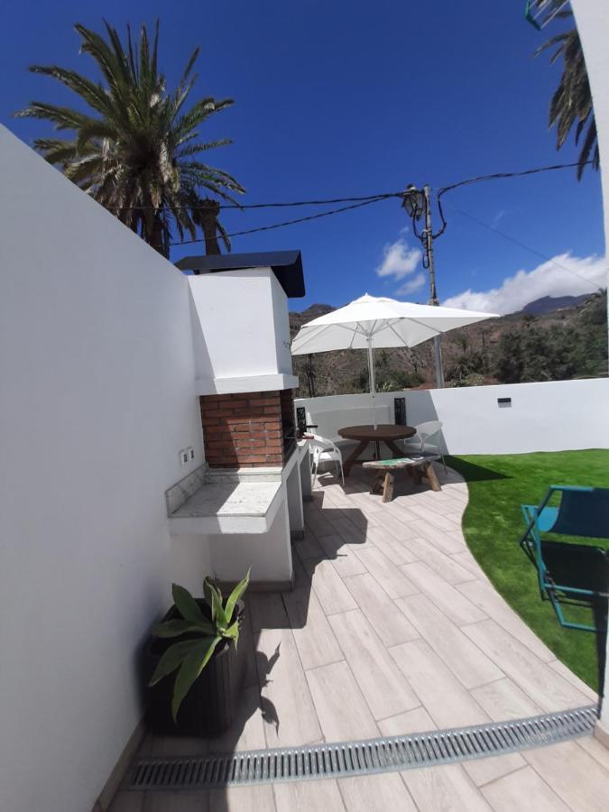 Villa Aura La Sorrueda Exterior foto
